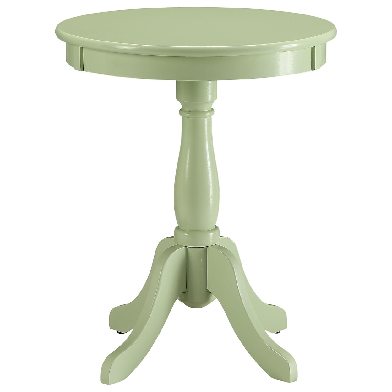 Acme Furniture Alger Side Table