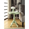 Acme Furniture Alger Side Table