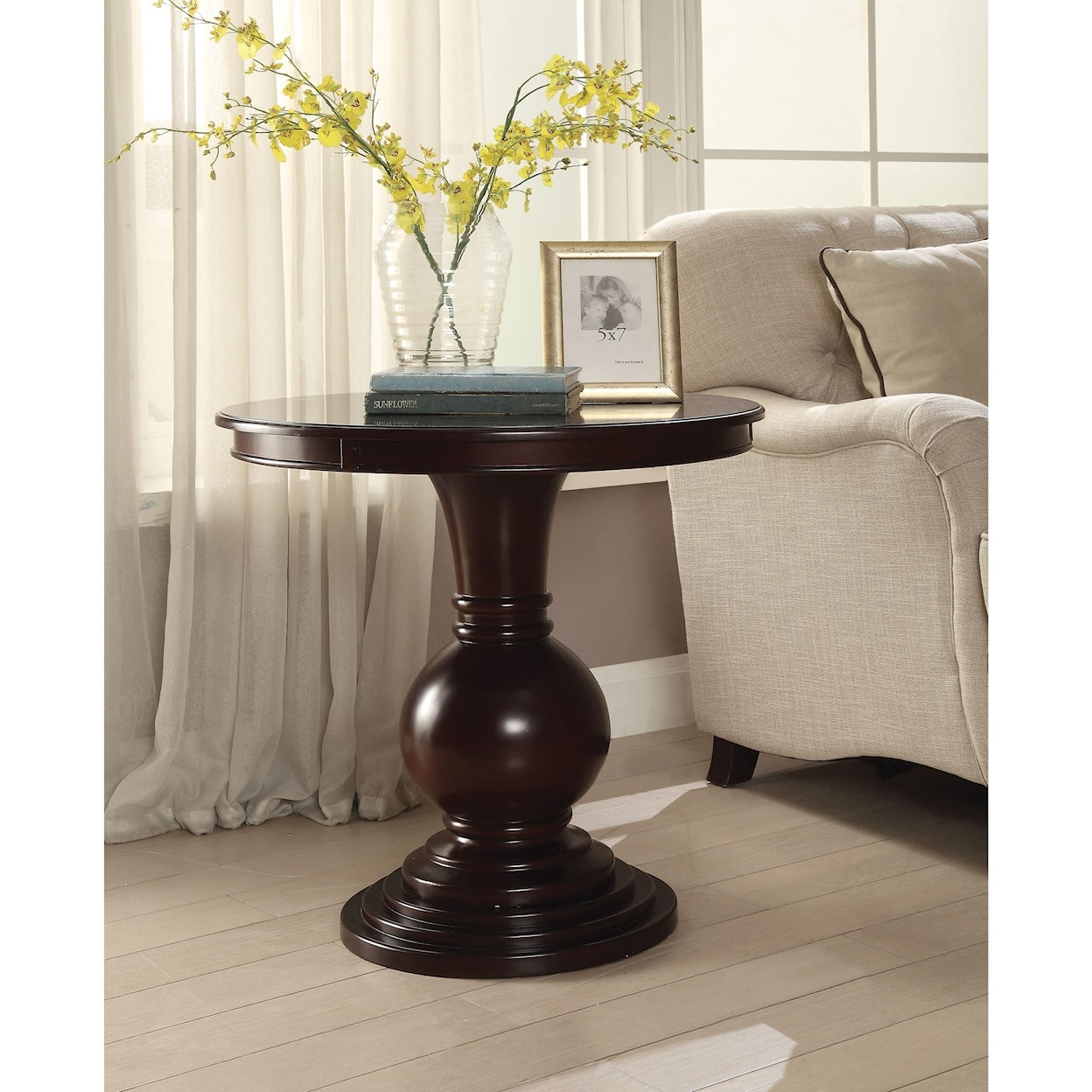 Acme Furniture Alyx Accent Table