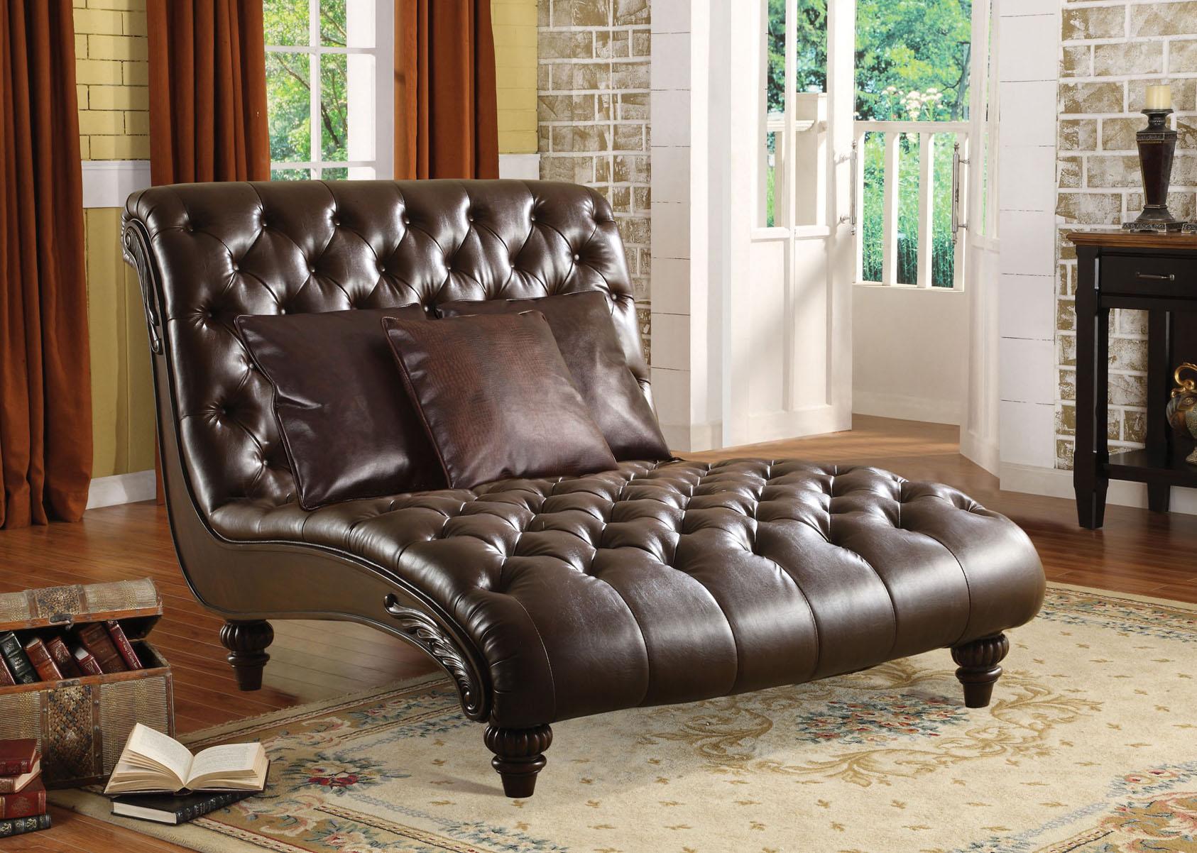 Cheap tufted chaise New Arrivals