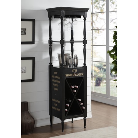 Wine Cabinet