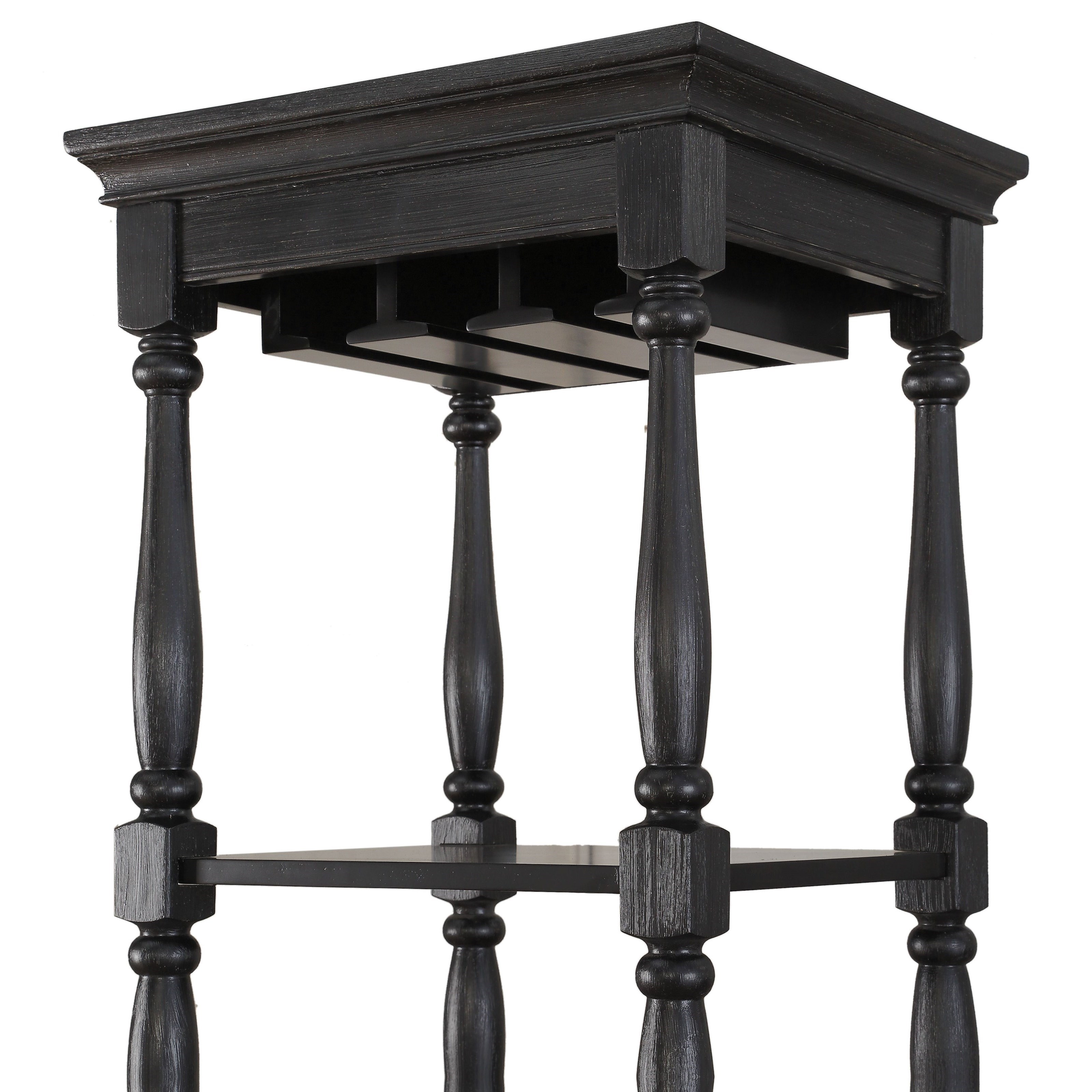 ACME Furniture Anthony Wine Cabinet