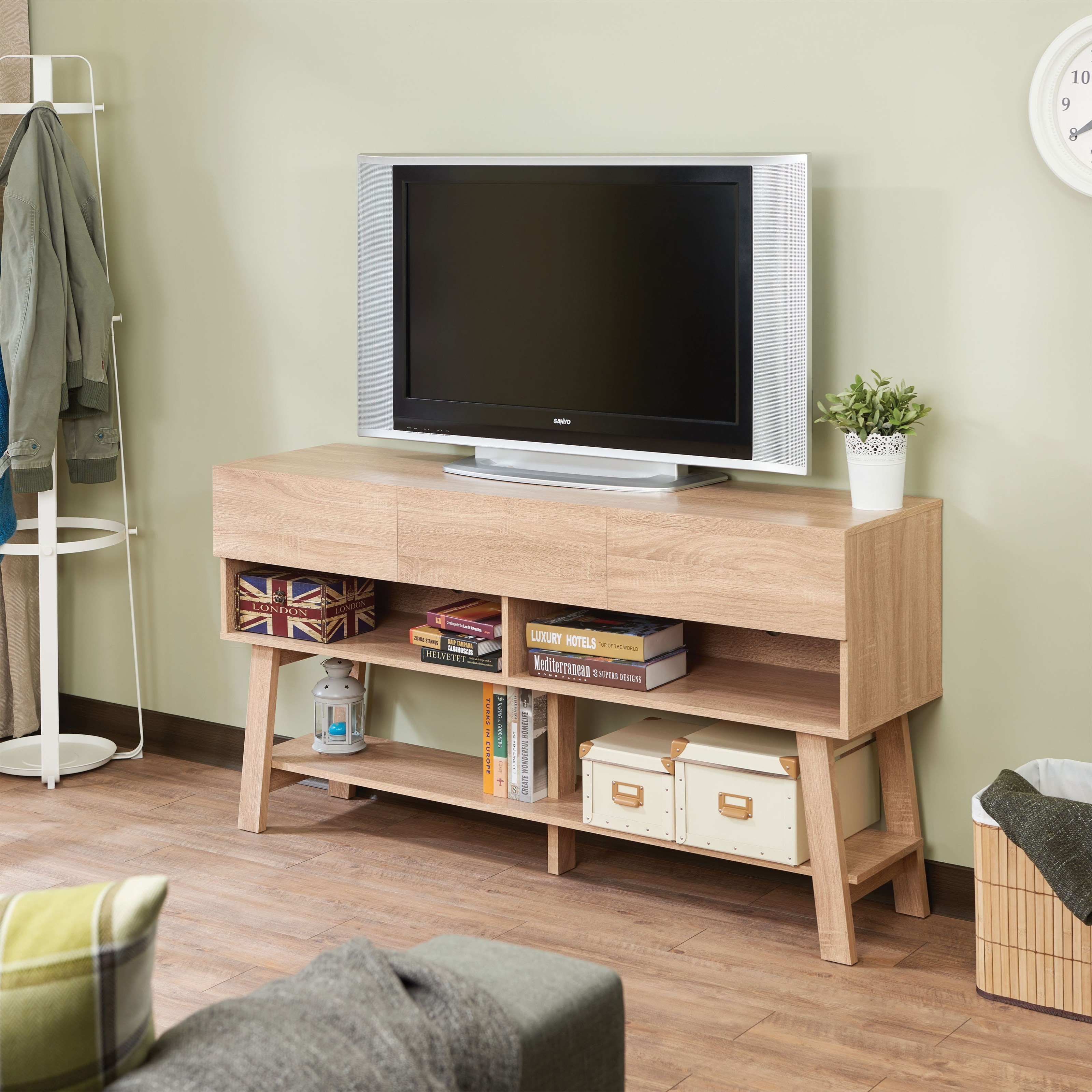 ACME Furniture Ariza TV Stand