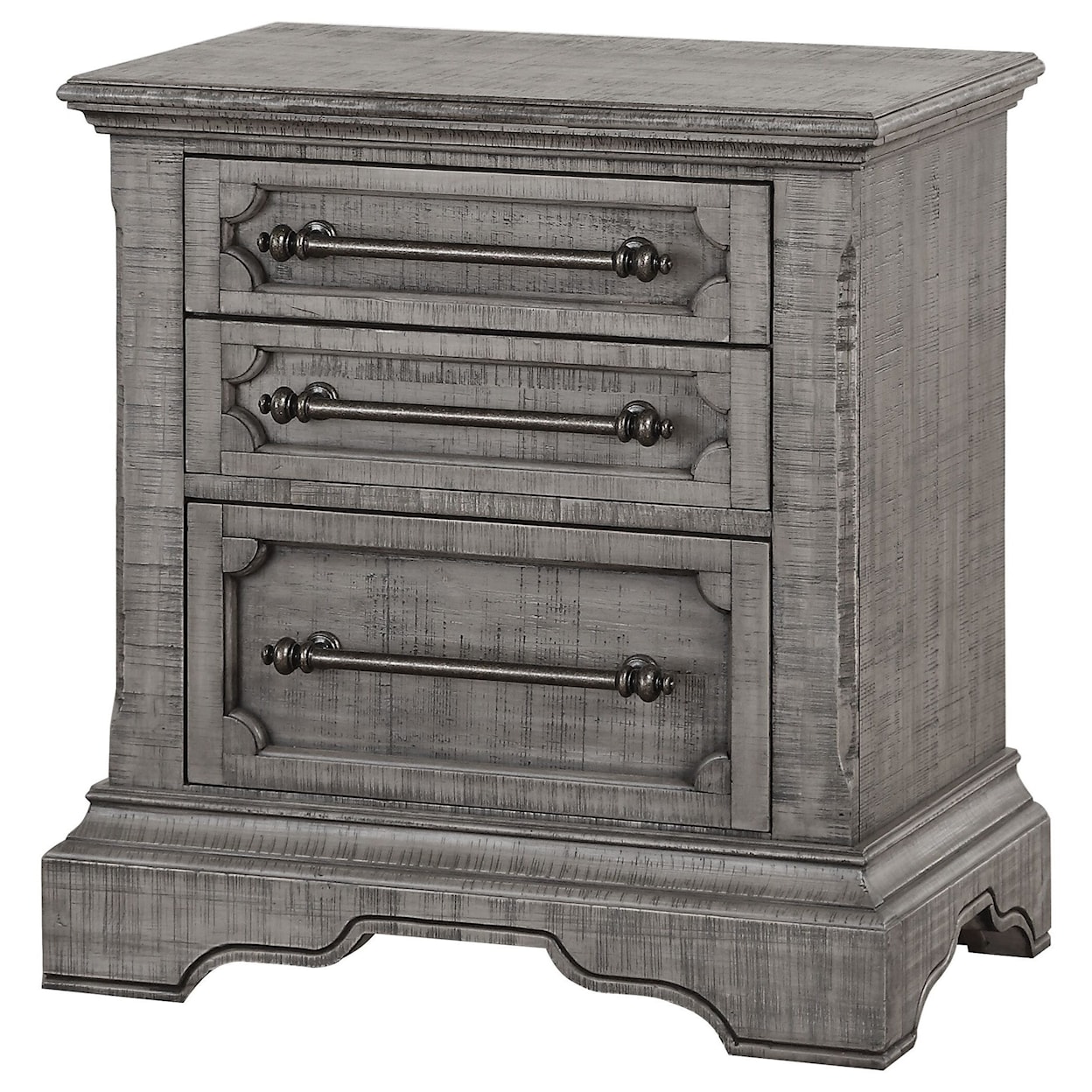 Acme Furniture Artesia Nightstand