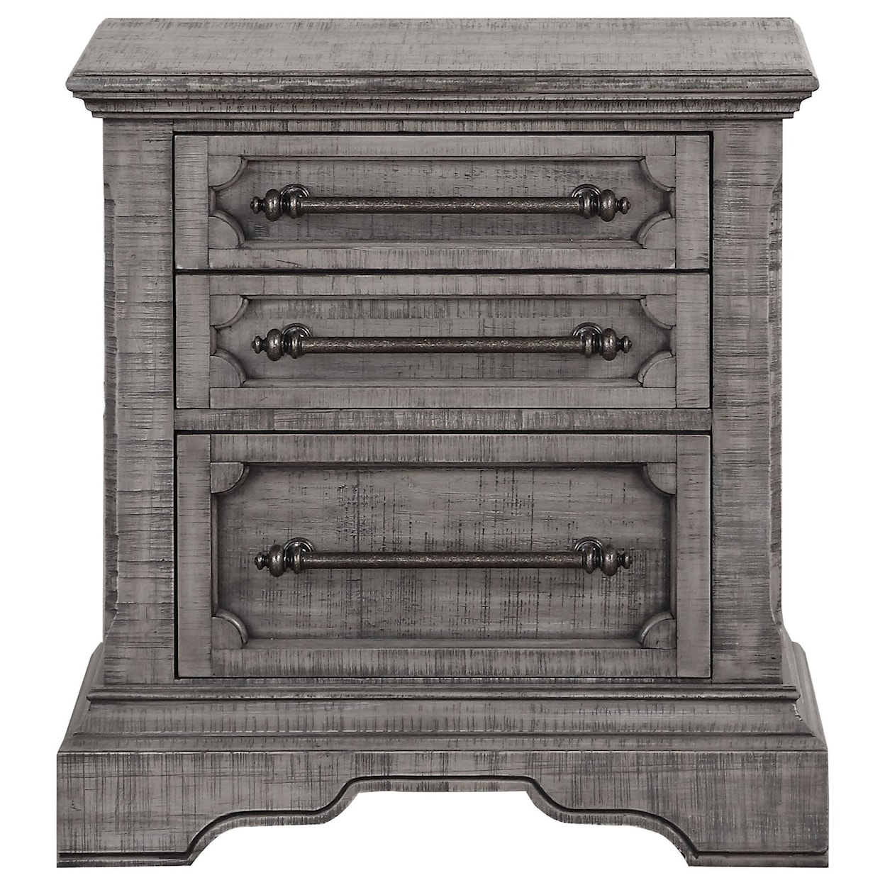 Acme Furniture Artesia Nightstand