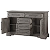 Acme Furniture Artesia Dresser