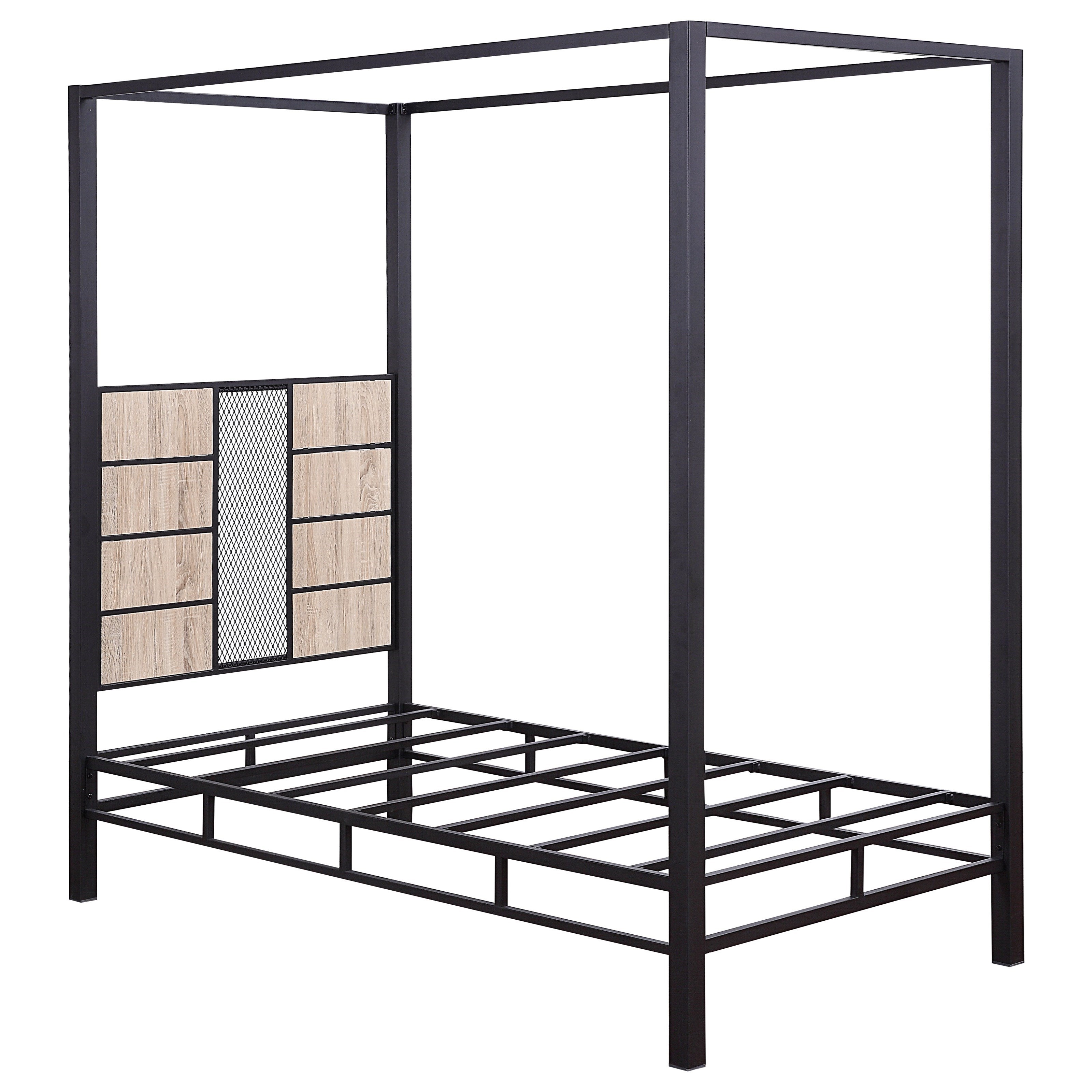 Acme rapunzel bed deals