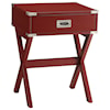 Acme Furniture Babs End Table