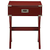 Acme Furniture Babs End Table