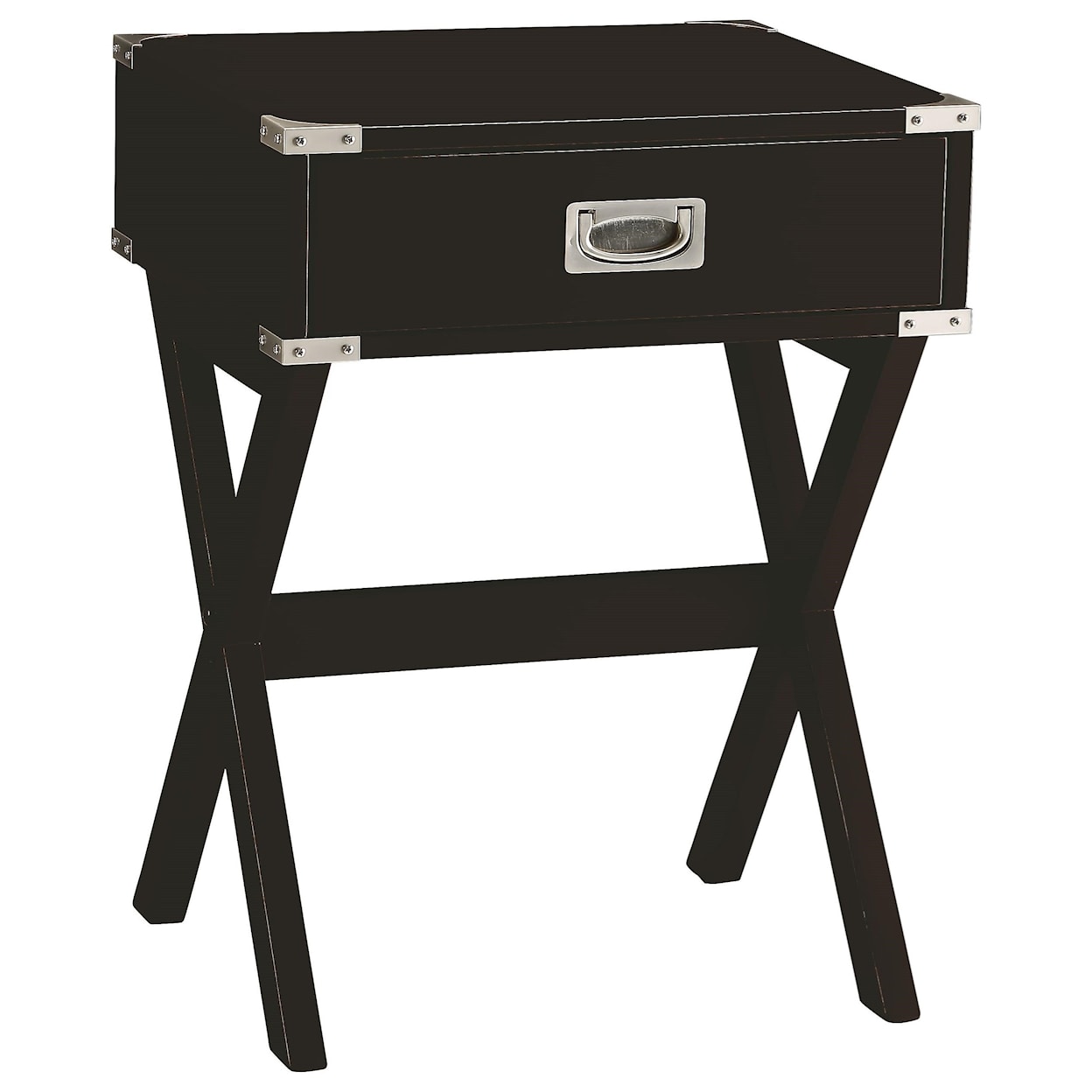 Acme Furniture Babs End Table