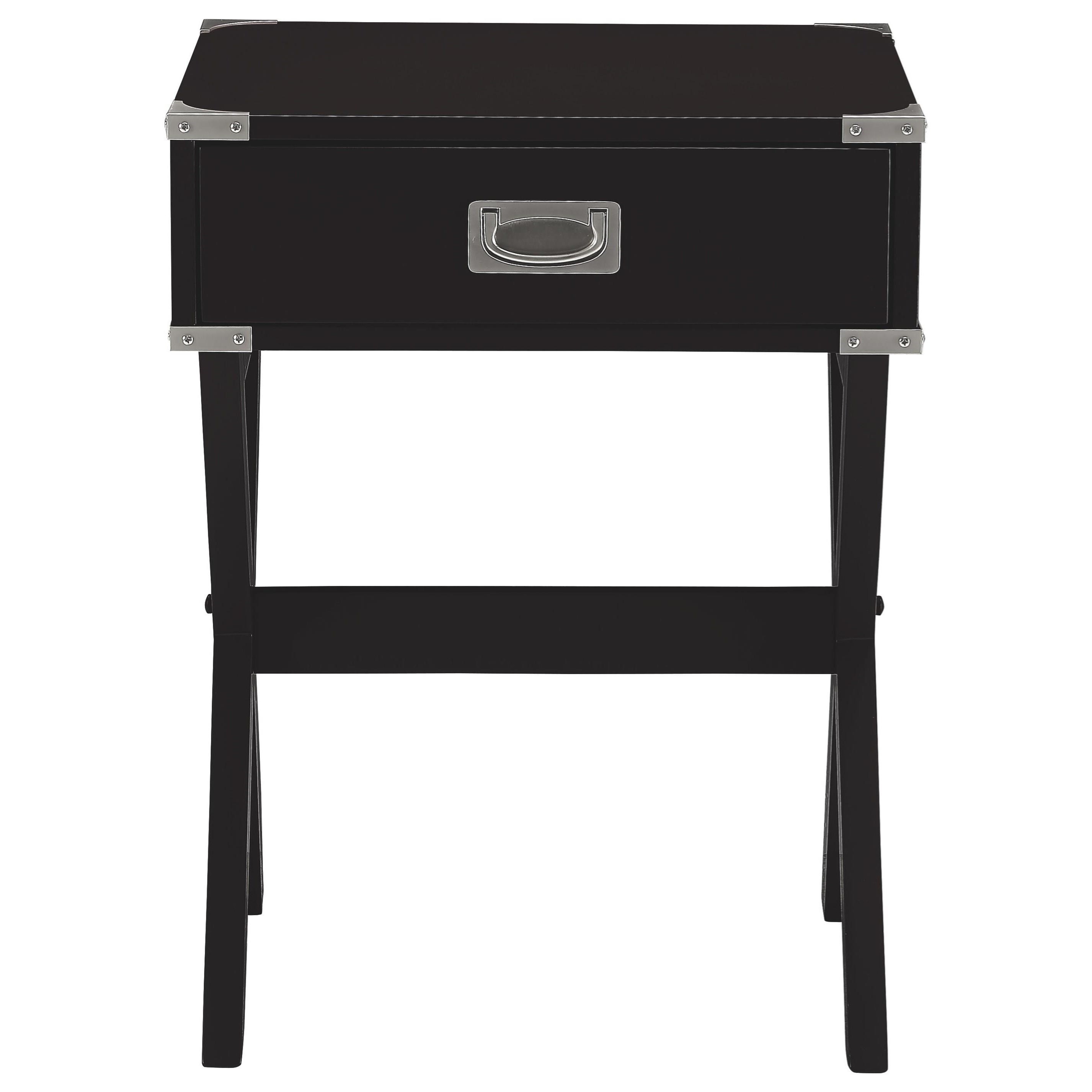Acme Furniture Babs End Table