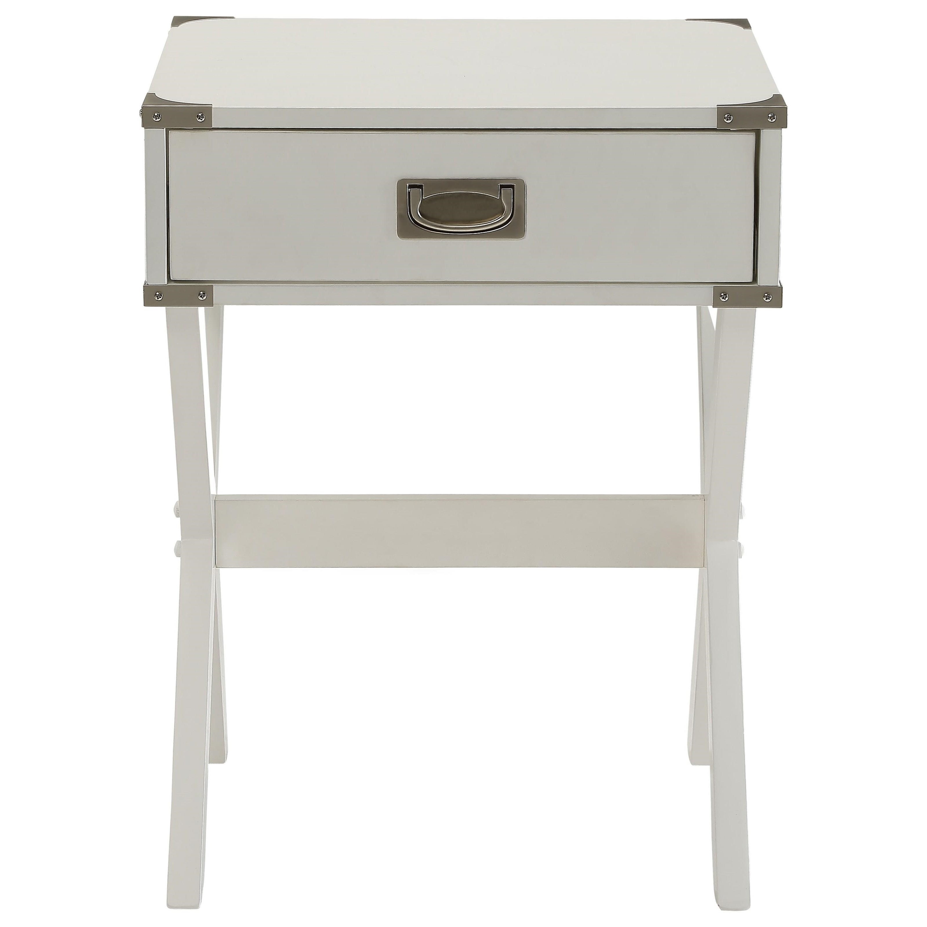 Acme Furniture Babs End Table