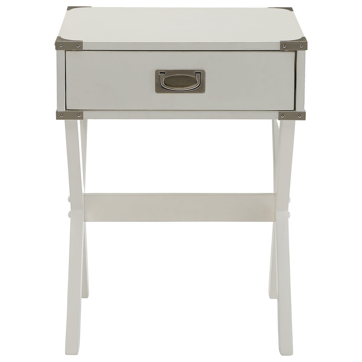 Acme Furniture Babs End Table