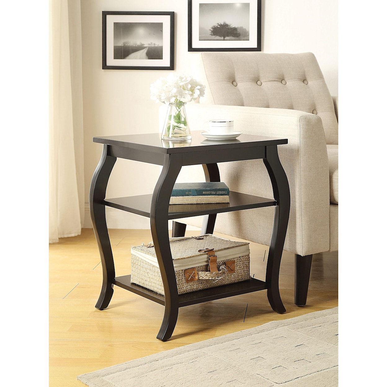 Acme Furniture Becci End Table