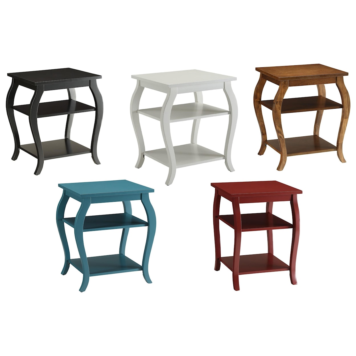 Acme Furniture Becci End Table