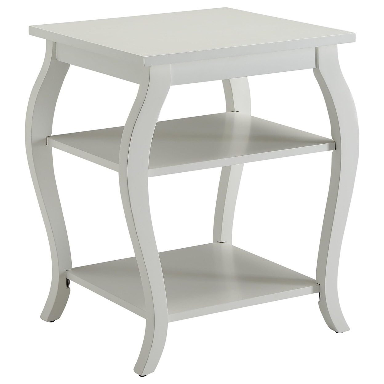 Acme Furniture Becci End Table