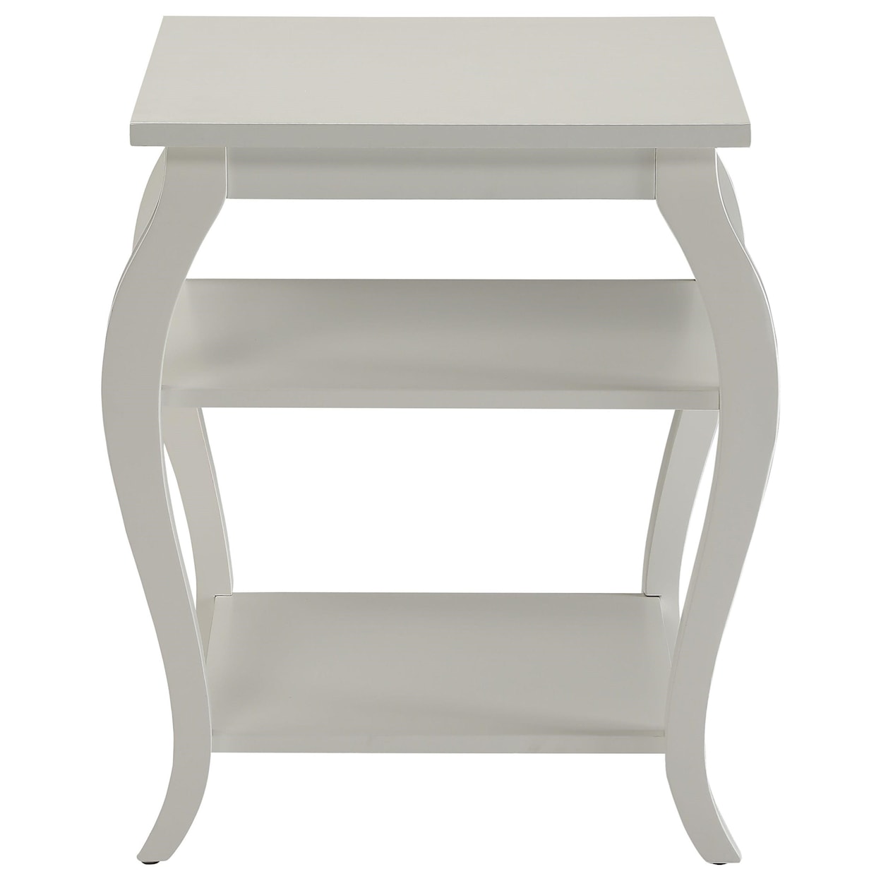 Acme Furniture Becci End Table