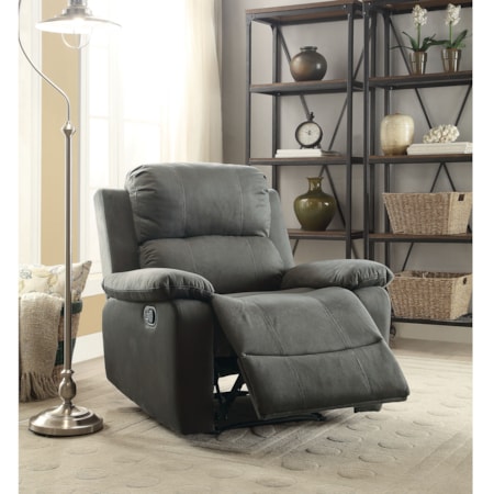 Recliner