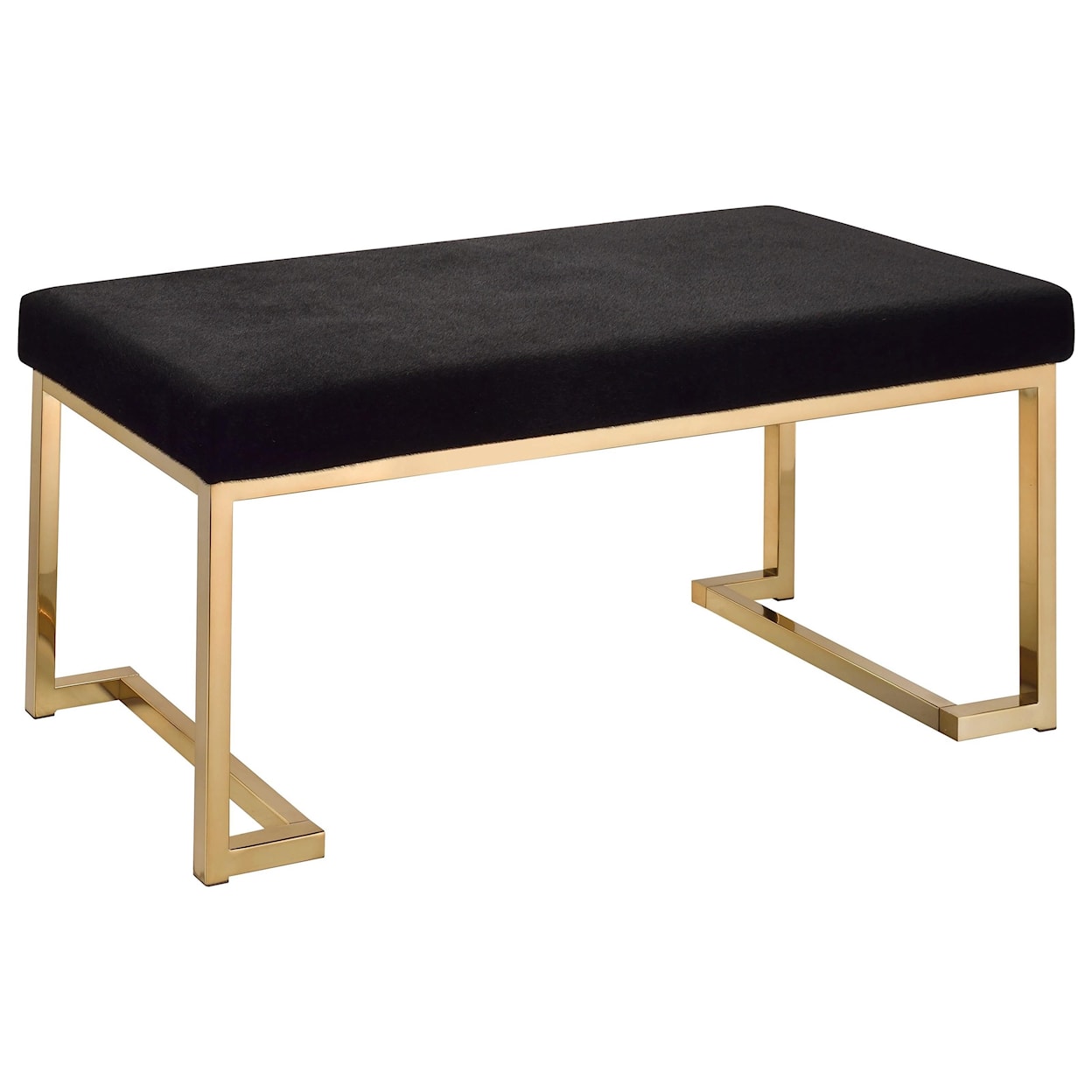 Acme Furniture Boice Bench