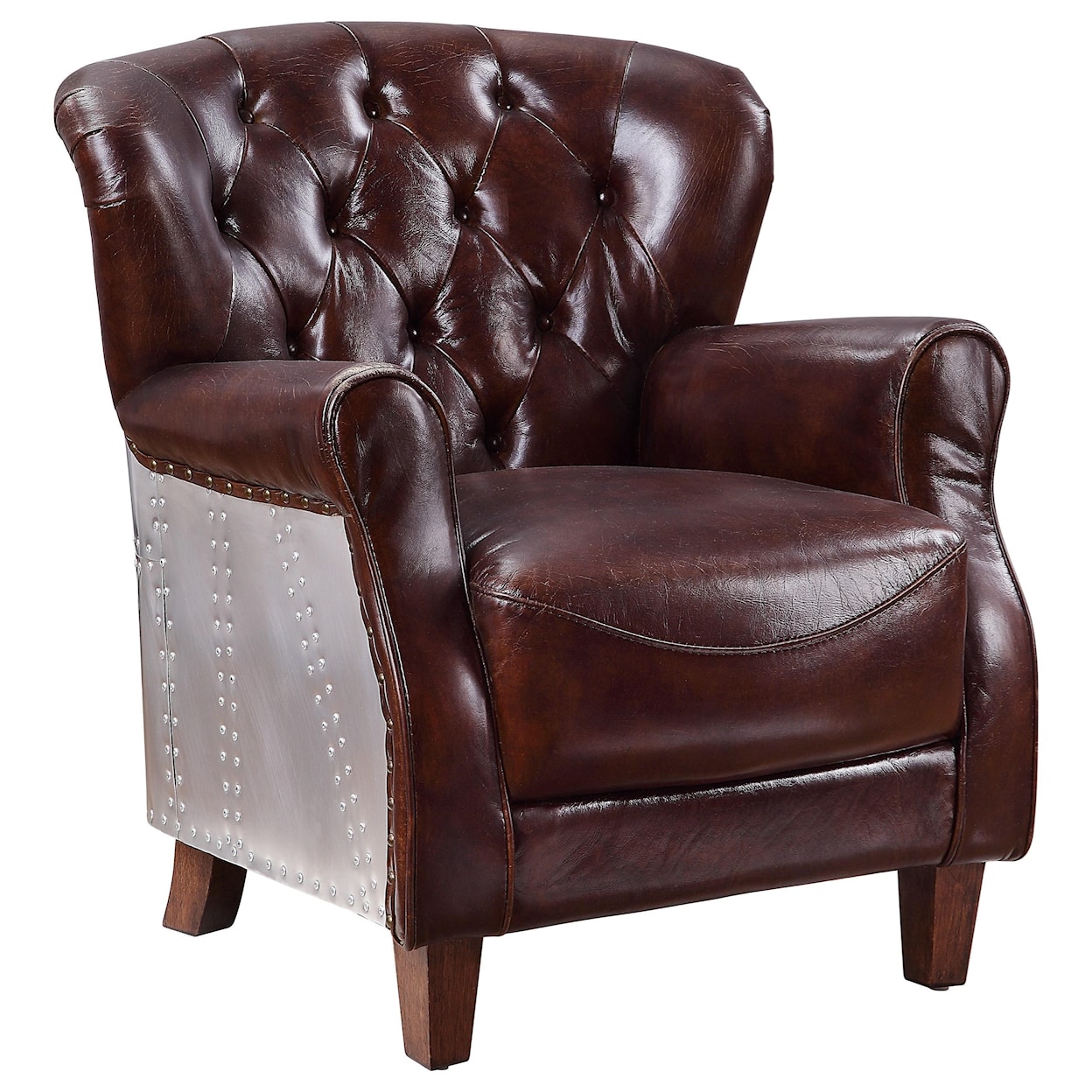 Acme Furniture Brancaster Accent Chair