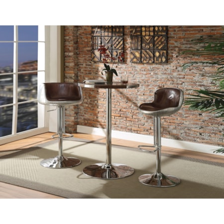 Bar Table
