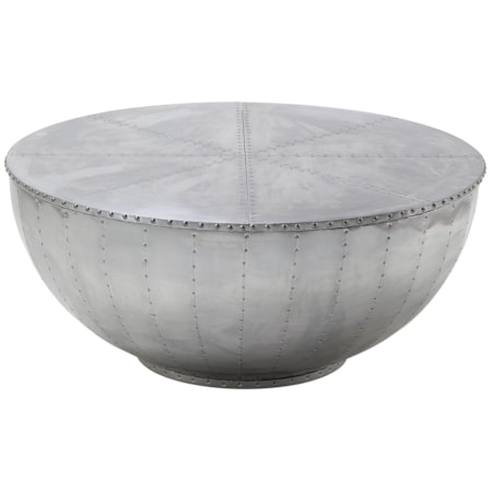 Coffee Table w/Storage Lid