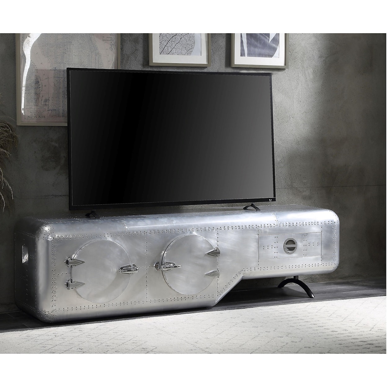 Acme Furniture Brancaster TV Stand