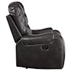 Acme Furniture Braylon Reclining Sofa