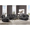 Acme Furniture Braylon Reclining Sofa