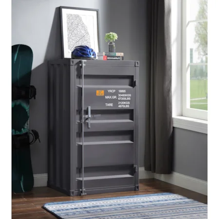 Chest (Single Door)