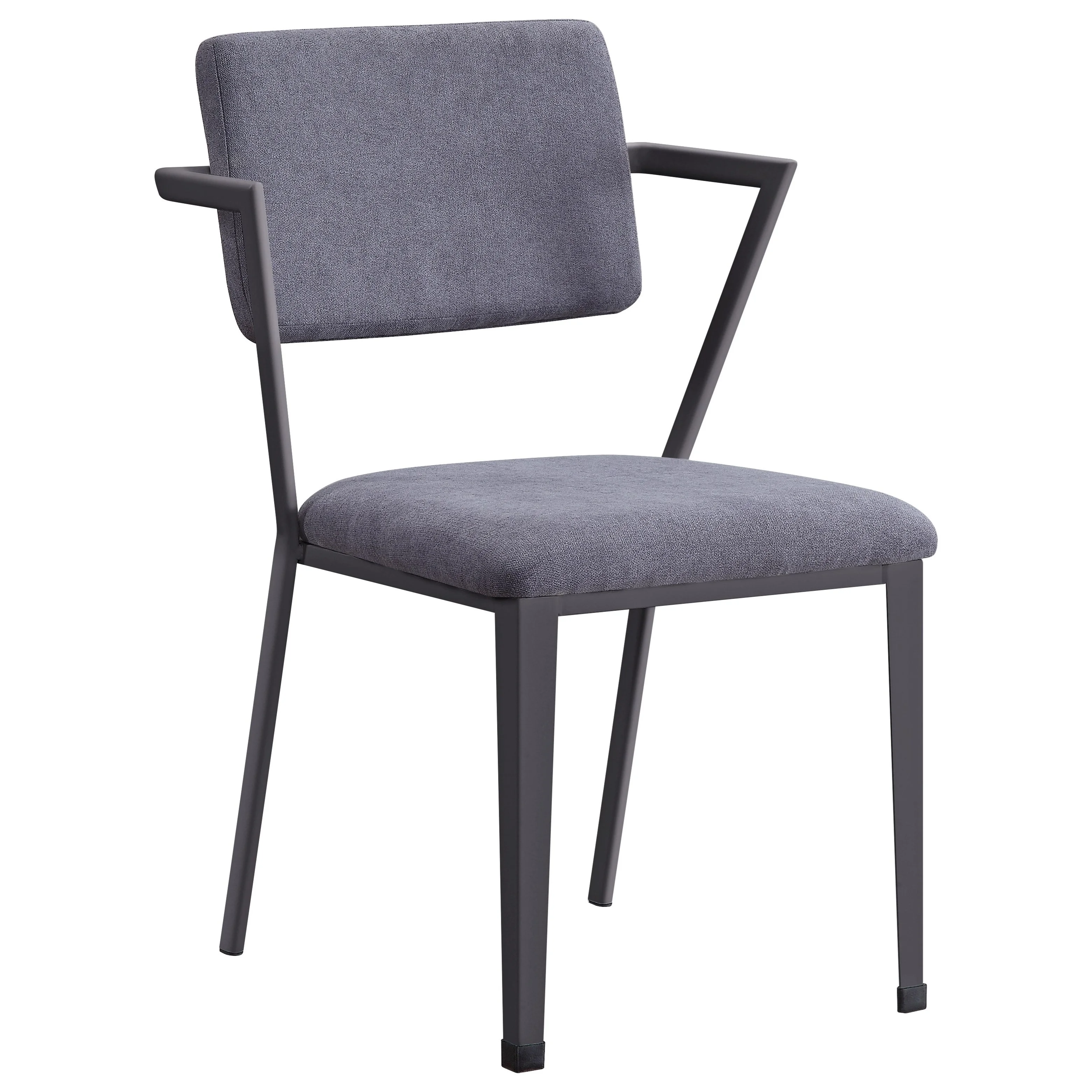 Acme Furniture Cargo 37898 Chair Value City Furniture Office Side