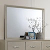 Acme Furniture Carine Mirror