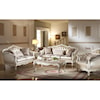 Acme Furniture Chantelle Sofa w/3 Pillows