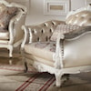 Acme Furniture Chantelle Chair w/Pillow