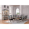 Acme Furniture Chantelle Dining Table