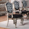 Acme Furniture Chantelle Arm Chair