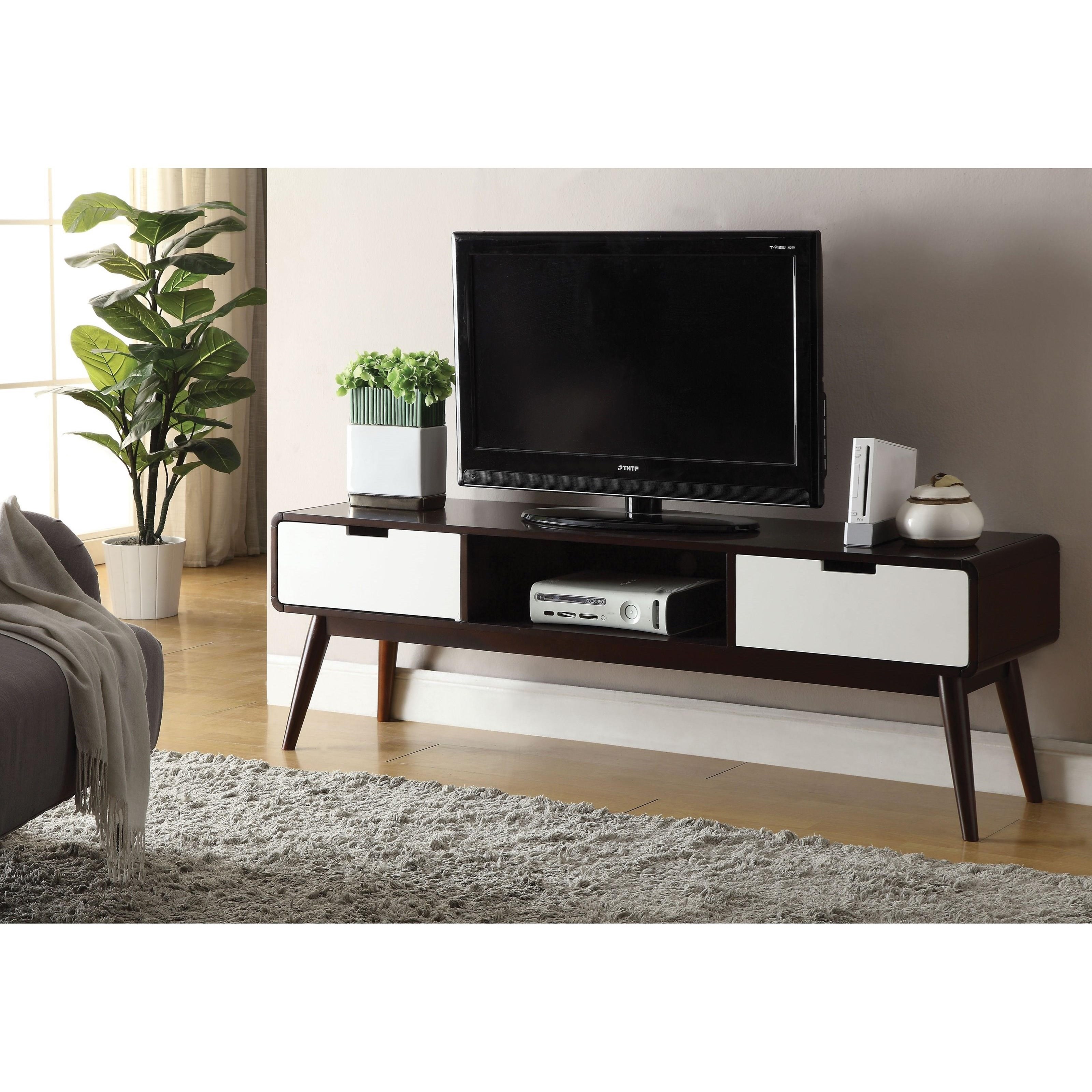 ACME Furniture Christa TV Stand