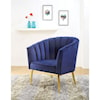Acme Furniture Colla Accent Chair