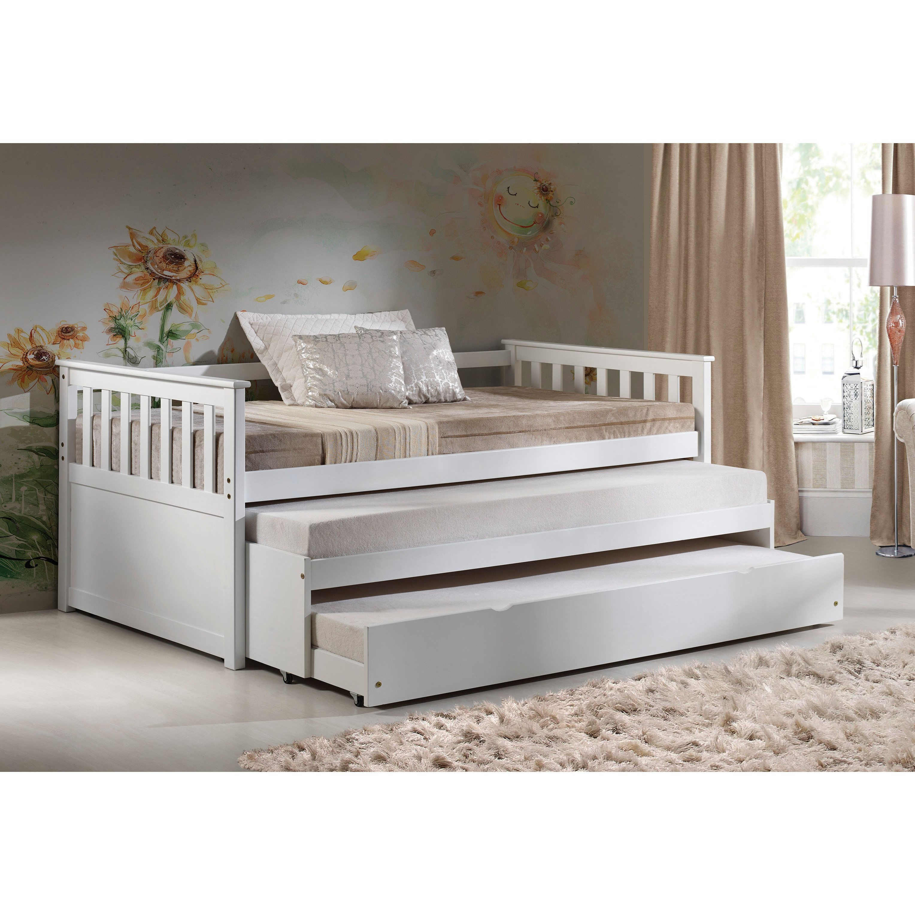 Acme bailee twin trundle new arrivals