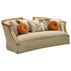 Acme Furniture Daesha Sofa w/8 Pillows