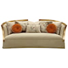 Acme Furniture Daesha Sofa w/8 Pillows