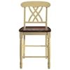 Acme Furniture Dylan Counter Height Chair