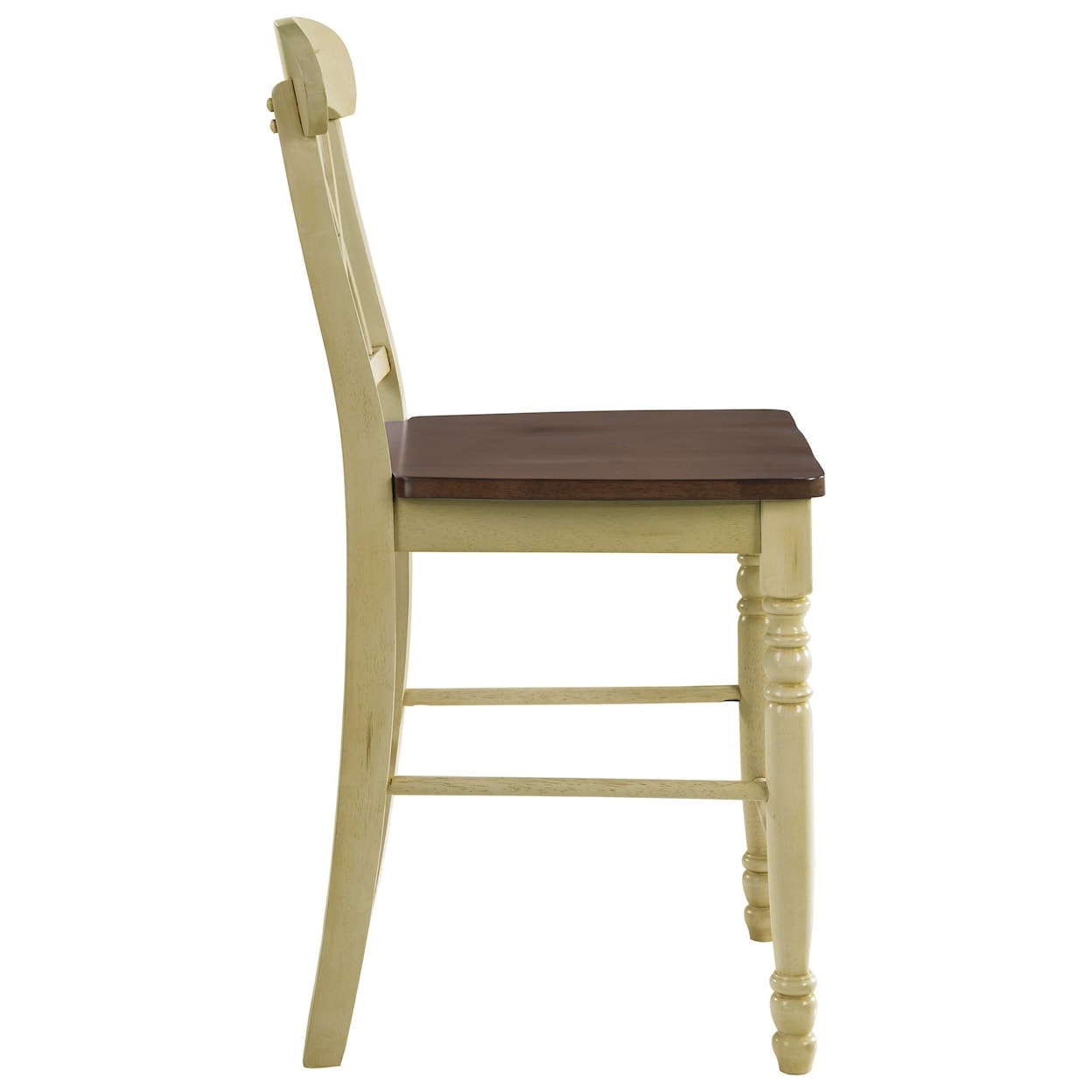 Acme Furniture Dylan Counter Height Chair