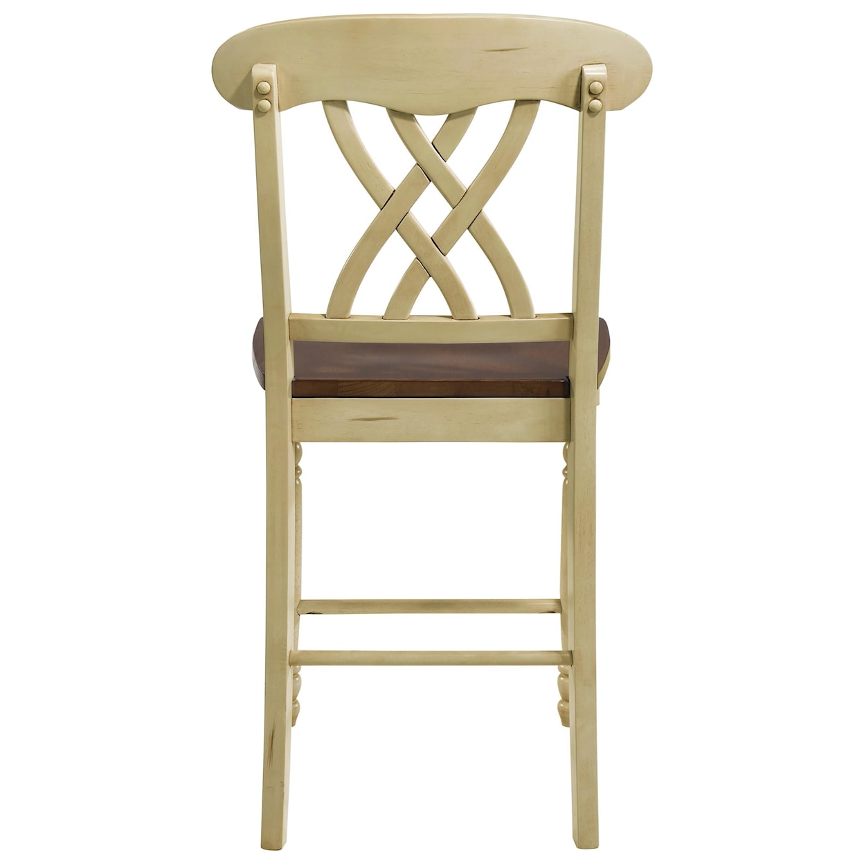 Acme Furniture Dylan Counter Height Chair