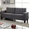 Acme Furniture Earsom Sofa