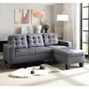 Acme Furniture Earsom Sectional Sofa