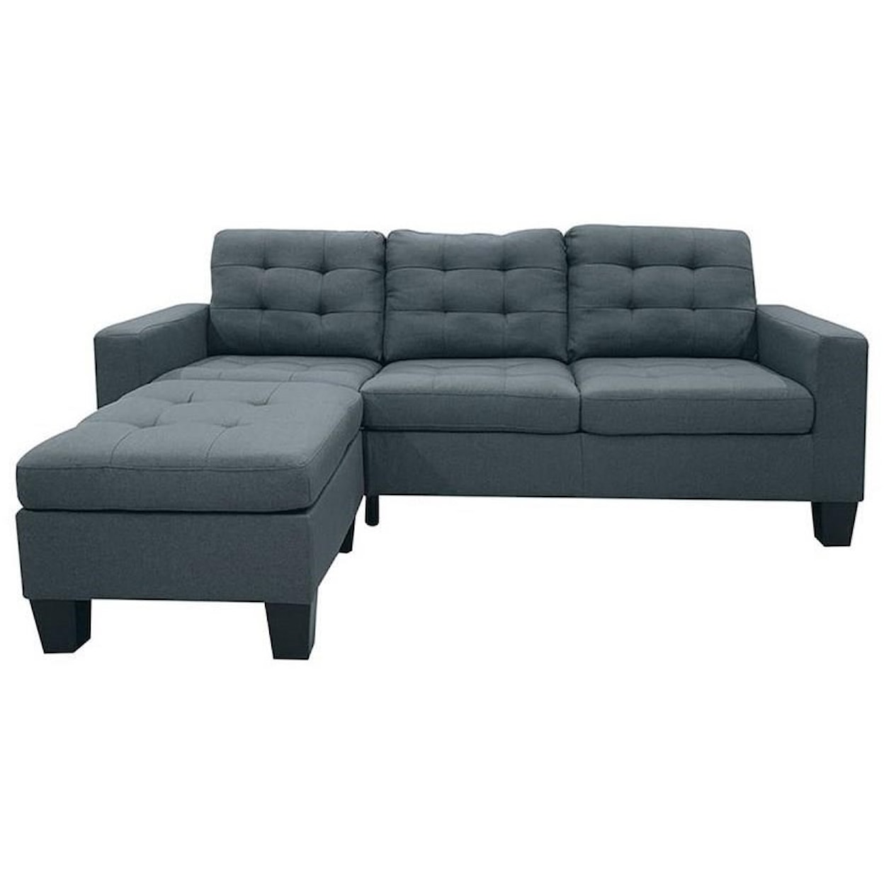 Acme Furniture Earsom Sectional Sofa