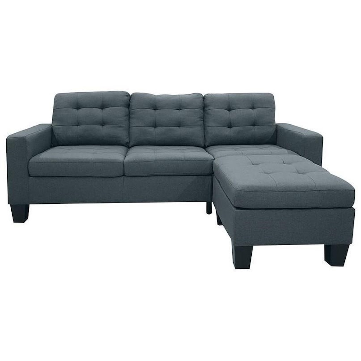 Acme Furniture Earsom Sectional Sofa