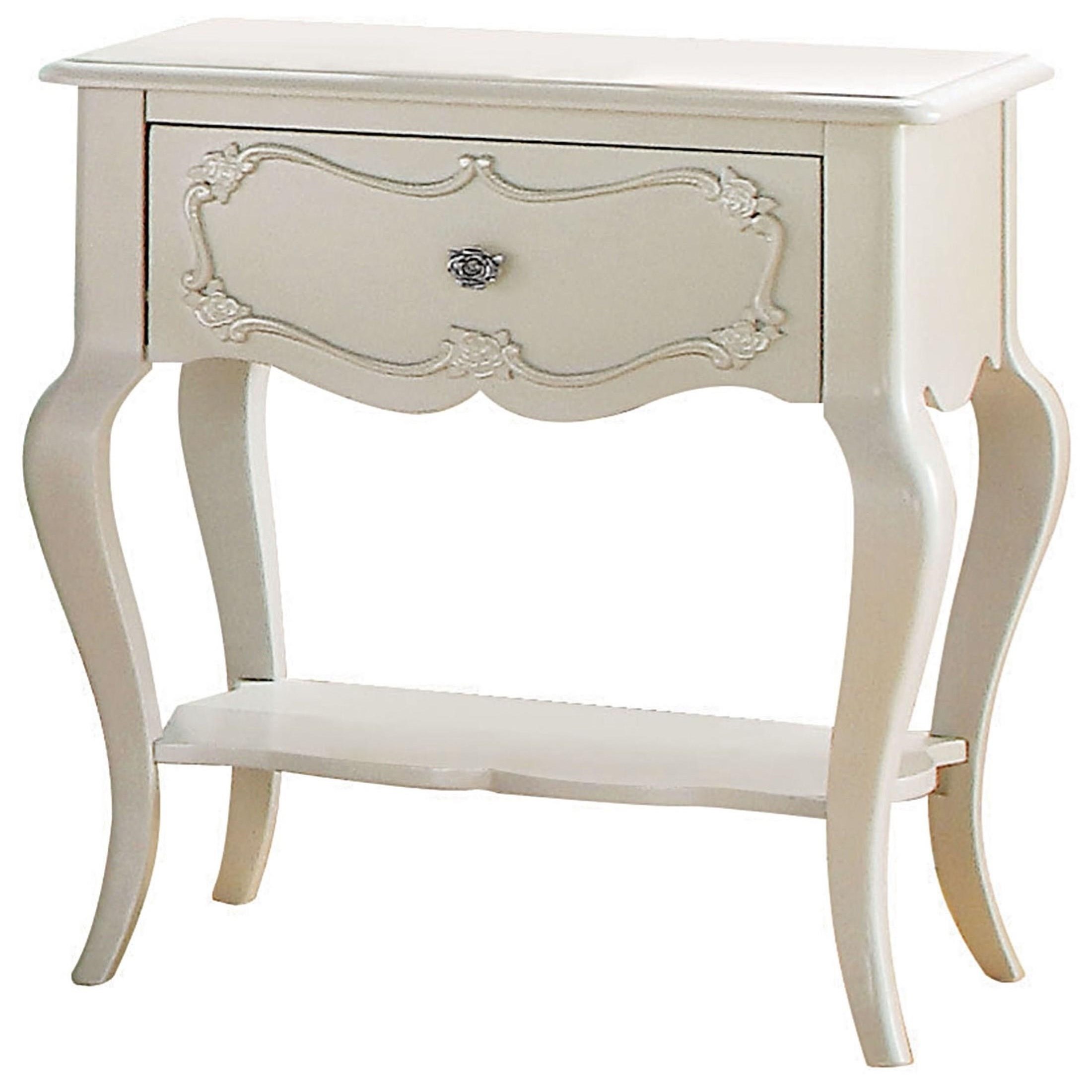 Acme edalene deals bed