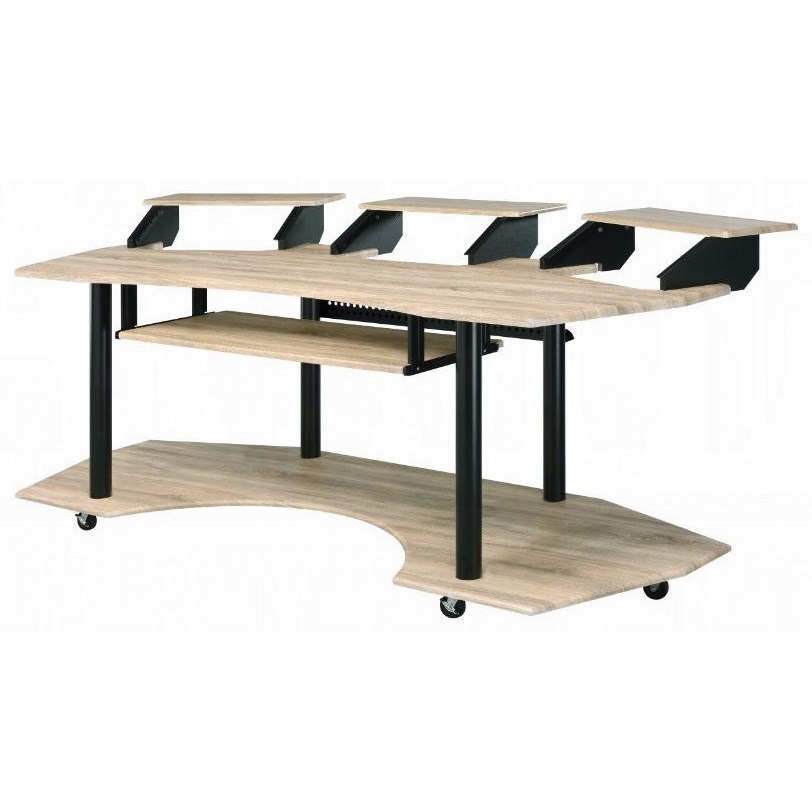 Eleazar computer desk sale